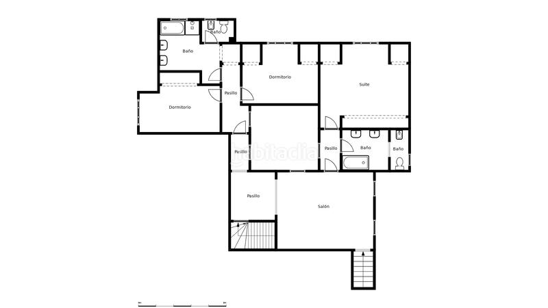 Foto e63bcc38-fe8e-4503-988b-dfa1ed716ab5. Casa amb calefacció aparcament piscina a Golf-Can Trabal Sant Cugat del Vallès