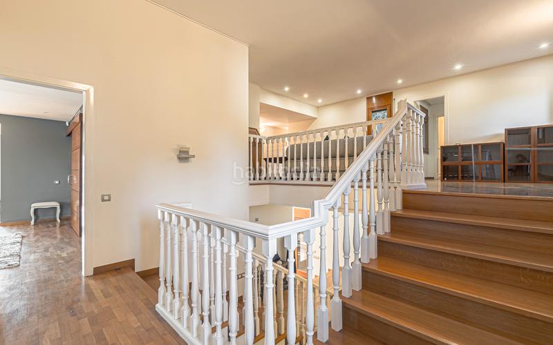 Foto e7e37a88-00bc-4234-a71f-ae52131b3652. Casa amb calefacció aparcament piscina a Golf-Can Trabal Sant Cugat del Vallès