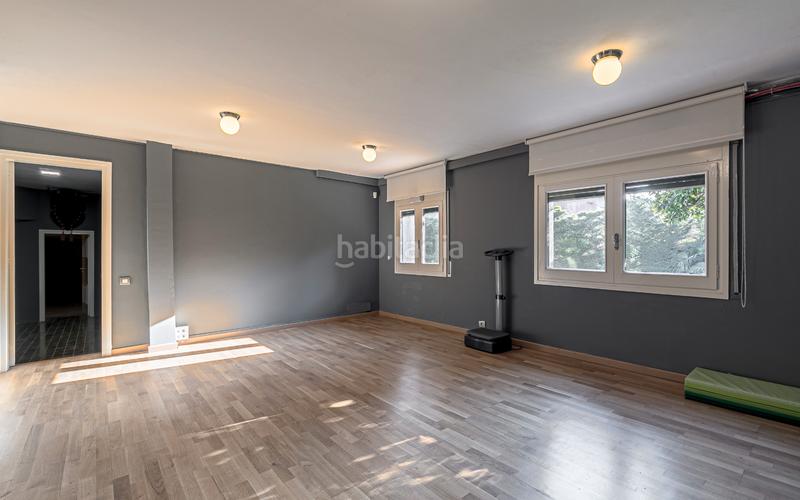 Foto f6552d6d-7fb8-44ef-8101-13f1d982e005. Casa amb calefacció aparcament piscina a Golf-Can Trabal Sant Cugat del Vallès