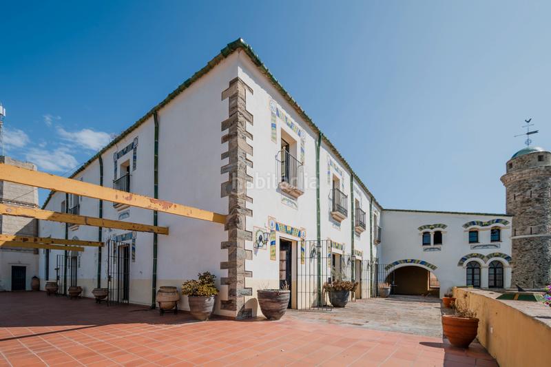 Foto 038b5116-23d5-4b74-a705-6f1d565456c8. Mas avec chauffage parking piscine dans Nord Roses