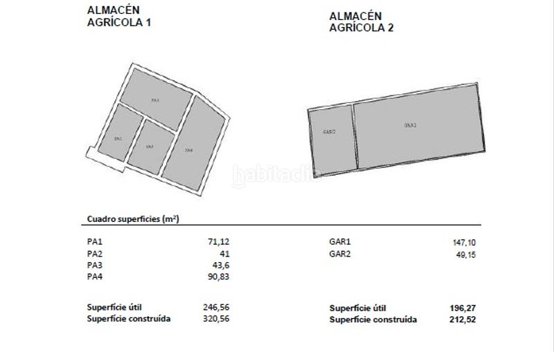 Foto 09bbfd4d-43c7-4415-886c-fa2d9db3ebdf. Mas avec chauffage parking piscine dans Nord Roses