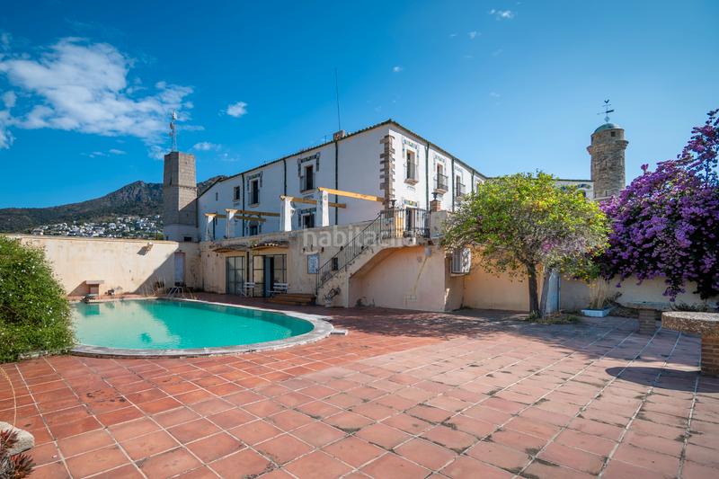 Foto 141f4623-3673-4e21-8e29-6d9945d631b9. Mas avec chauffage parking piscine dans Nord Roses