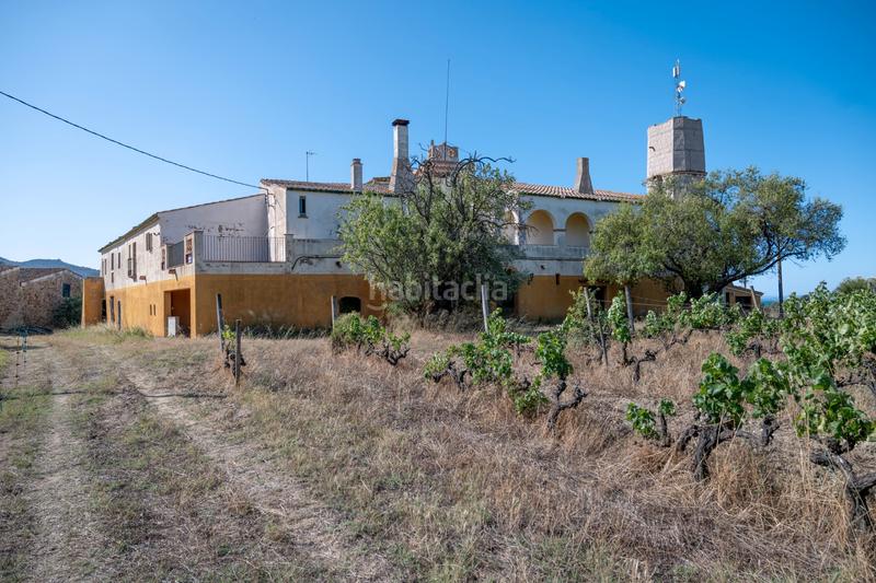 Foto 250c10a1-d67d-4e01-93a9-8a7d552c842a. Mas avec chauffage parking piscine dans Nord Roses