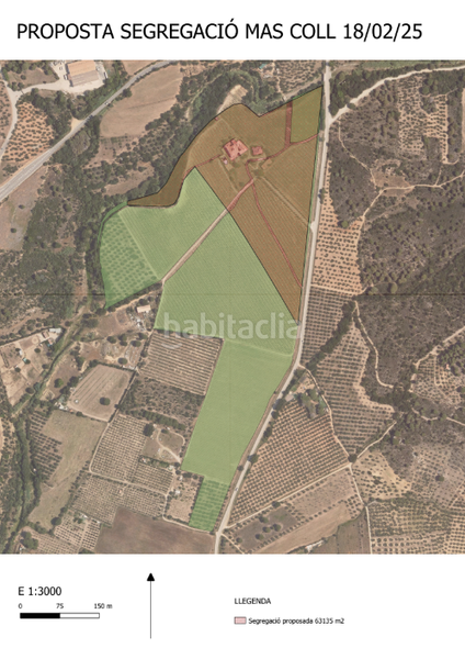 Foto 2c9d2cc1-5c8a-4263-879b-37d1c2be7fe6. Mas avec chauffage parking piscine dans Nord Roses