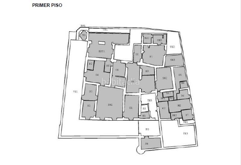 Foto 36edc2fe-c60d-4b0f-a278-c9db4f408b4f. Mas avec chauffage parking piscine dans Nord Roses