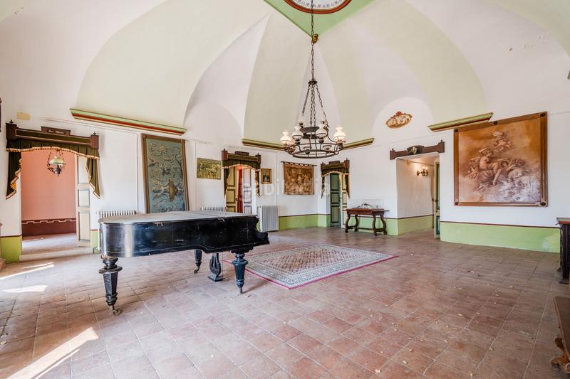 Foto 56d38c89-0d2a-44ba-9846-dad9329dfe91. Mas avec chauffage parking piscine dans Nord Roses