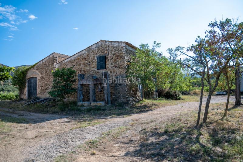 Foto 7166cfa5-212b-4001-b7ad-c378e267526f. Mas avec chauffage parking piscine dans Nord Roses