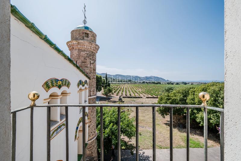 Foto 8742c3f8-53bf-425d-aeee-722df4aecd05. Mas avec chauffage parking piscine dans Nord Roses