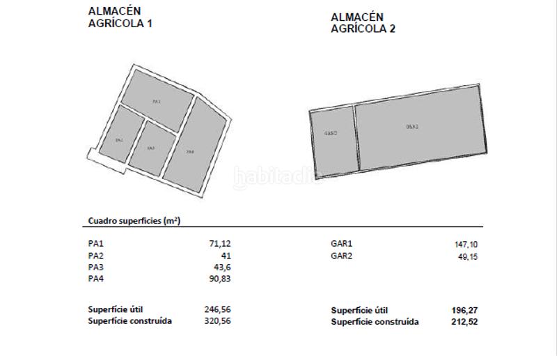 Foto 962003a0-8332-4d5c-8815-8b56ce7f1960. Mas avec chauffage parking piscine dans Nord Roses