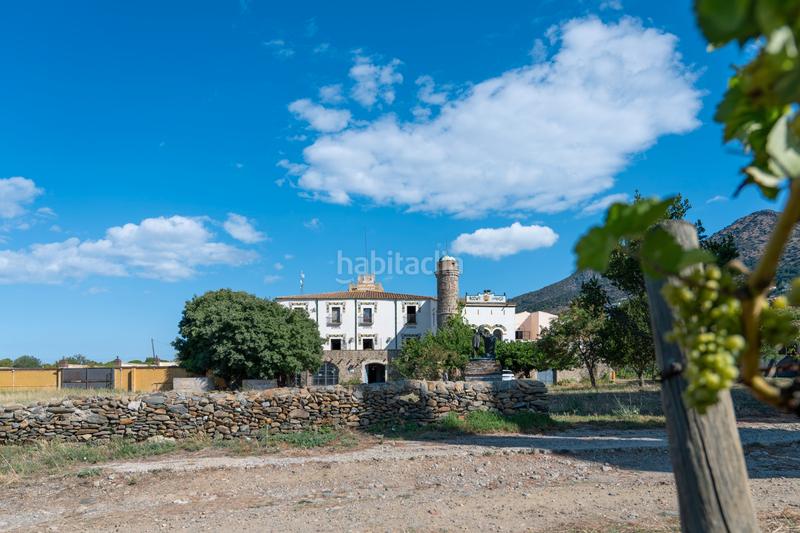 Foto 9d723e66-1cd5-444a-b6b4-cc234d7f9124. Mas avec chauffage parking piscine dans Nord Roses