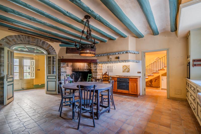 Foto ae25936f-d5e5-4599-8f3d-4f11f09eb5ba. Mas avec chauffage parking piscine dans Nord Roses