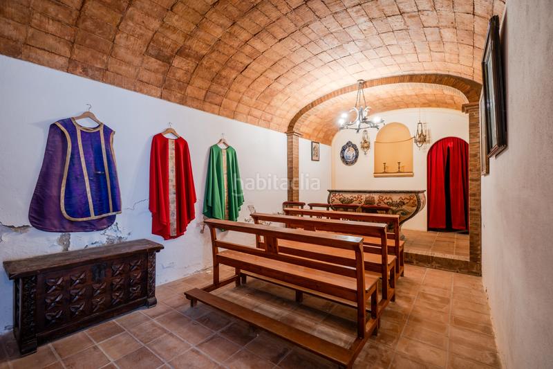 Foto c8383bed-7cf7-4c06-b667-e518440802c4. Mas avec chauffage parking piscine dans Nord Roses