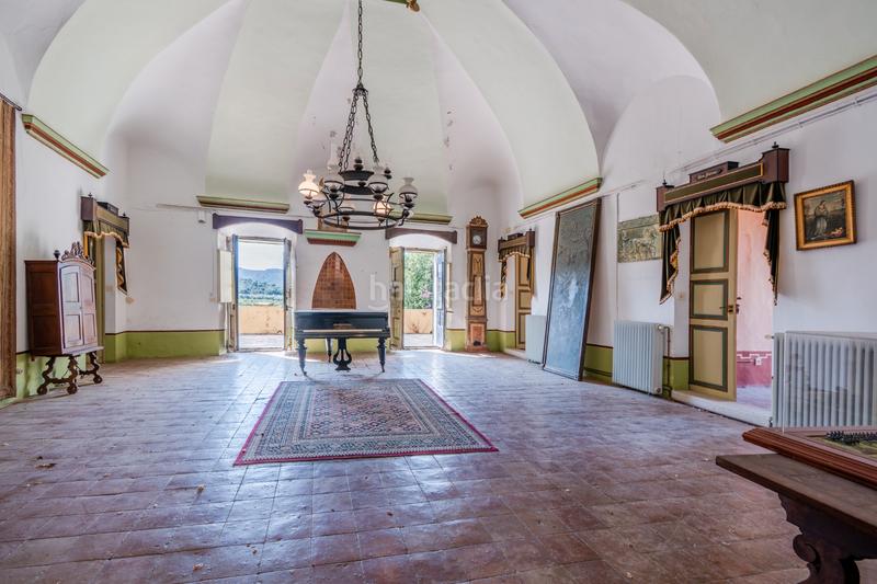 Foto f8f65f54-ea71-411b-b584-ff104c94e5f3. Mas avec chauffage parking piscine dans Nord Roses