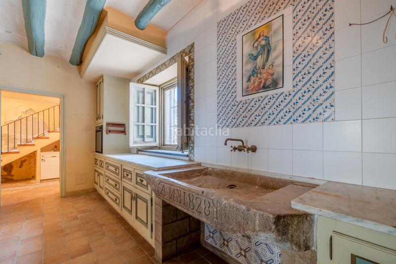 Foto fc01bbaf-432d-4ed0-a3e0-61bf005f9ce7. Mas avec chauffage parking piscine dans Nord Roses