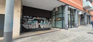 Aparcament cotxe a Sant fructuós  46. Plaza de parking para coche grande cerca de plaza españa