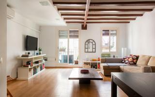 Appartement  Tallers. Piso en venta en ciutat vella de 2 dormitorios, en pleno centro