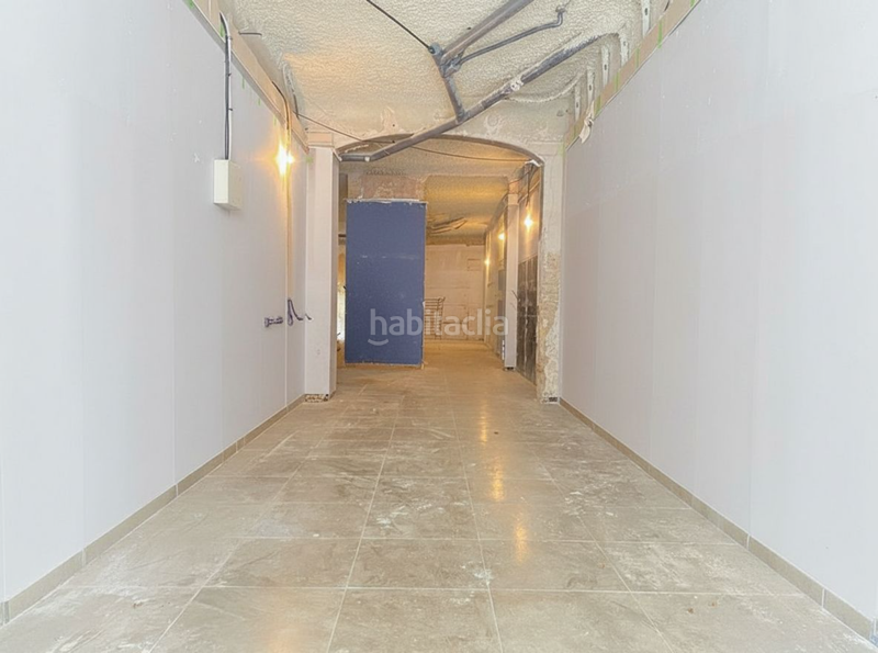 Foto 087c7075-41b4-465f-ad7c-34f837b85246. Alquiler local comercial  en lloguer a la rambla principal en Vilanova i la Geltrú