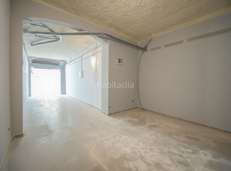 Foto 6b6d9507-7674-4981-9b8e-f7cf5ed23781. Location local commercial dans Centrevila Vilanova i la Geltrú