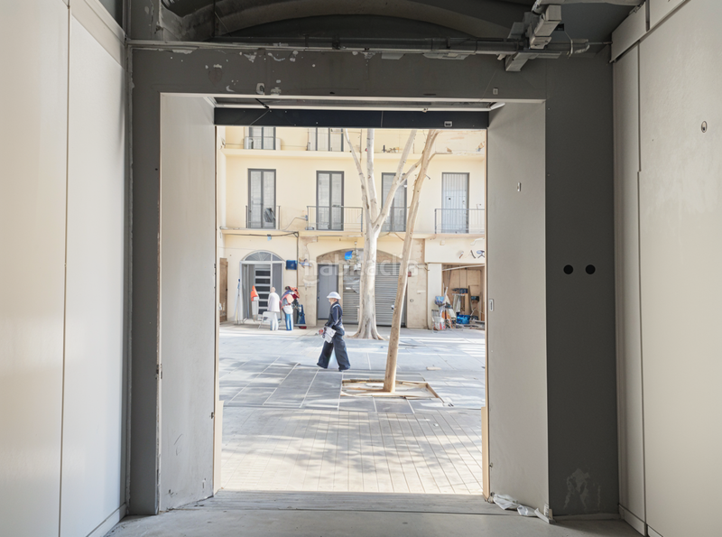 Foto adf1ff9a-621b-4556-a2fc-eb277f510443. Miete geschäftsraum in Centrevila Vilanova i la Geltrú