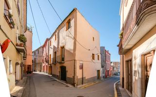 Casa  Sant pere més alt. Casa para reformar en el centro de castelló dempúries