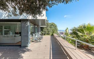 Maison à Sant Genís dels Agudells. Casa en venta en sant genís dels agudells con 4 habitaciones, te