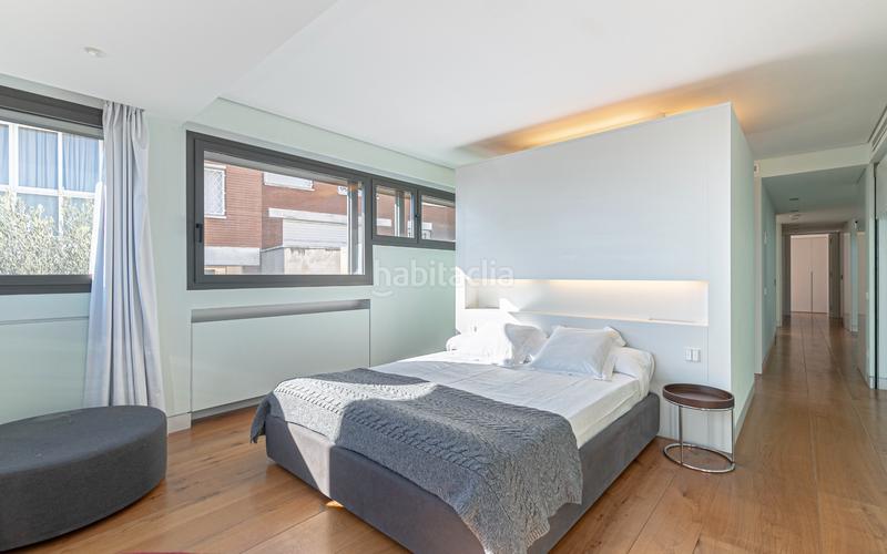 Foto 15056f65-3110-43bb-8b7a-c8a4eb4fbd76. Casa con riscaldamento parcheggio in Sant Genís dels Agudells Barcelona