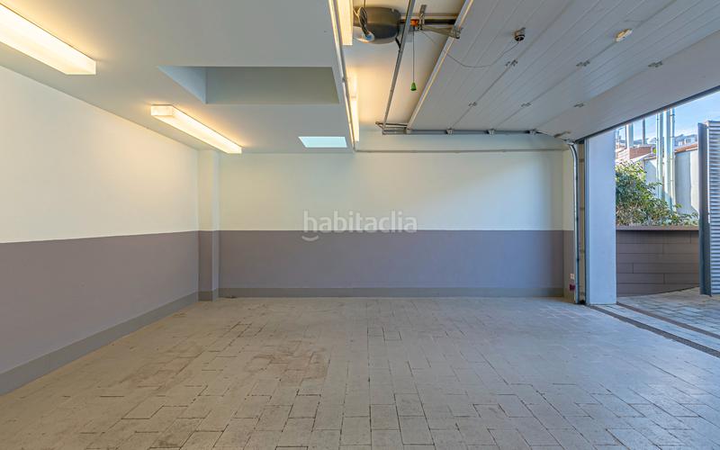 Foto 246cba3e-00a8-4769-95b7-4bb87bd666ca. Casa con riscaldamento parcheggio in Sant Genís dels Agudells Barcelona