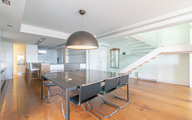 Foto 35ac7a16-fae6-471f-8fff-b79582d112d4. Casa con riscaldamento parcheggio in Sant Genís dels Agudells Barcelona