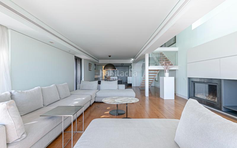 Foto 47d28c8a-d164-4940-a005-ce9f0997575d. Casa con riscaldamento parcheggio in Sant Genís dels Agudells Barcelona