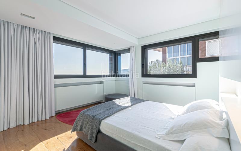 Foto 616cfbb8-0249-4c76-8622-9ae6f44256f1. Casa con riscaldamento parcheggio in Sant Genís dels Agudells Barcelona