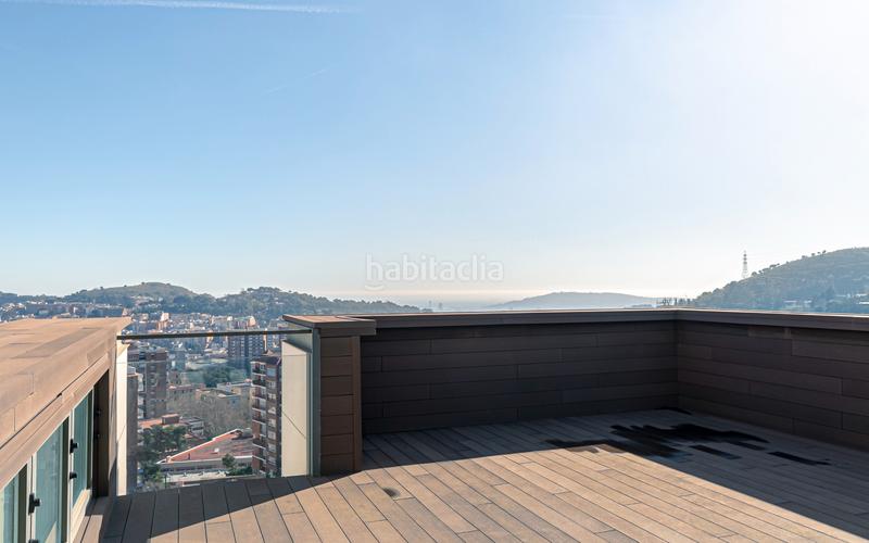 Foto 65044cc2-23b7-4ce7-9c20-54c6629ee606. Casa con riscaldamento parcheggio in Sant Genís dels Agudells Barcelona