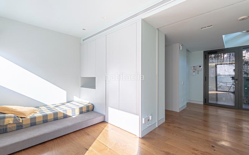 Foto 747cad33-9984-43eb-a793-385cf670458b. Casa con riscaldamento parcheggio in Sant Genís dels Agudells Barcelona