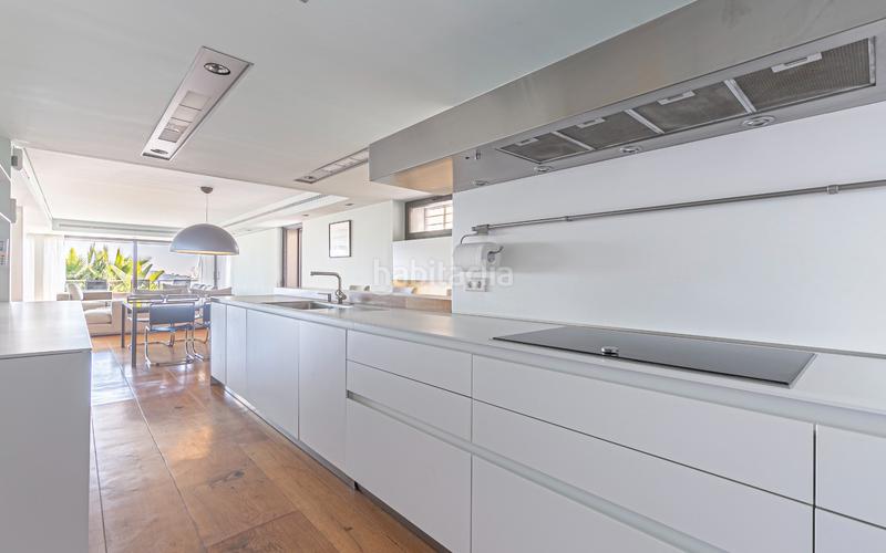 Foto 78940eba-a2e5-47d1-b0c1-14954cf6c665. Casa con riscaldamento parcheggio in Sant Genís dels Agudells Barcelona