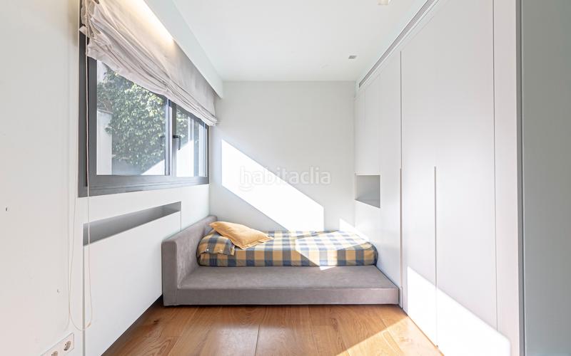 Foto 984ee81c-63cb-48b4-b6d6-e2c9ce32c723. Casa con riscaldamento parcheggio in Sant Genís dels Agudells Barcelona