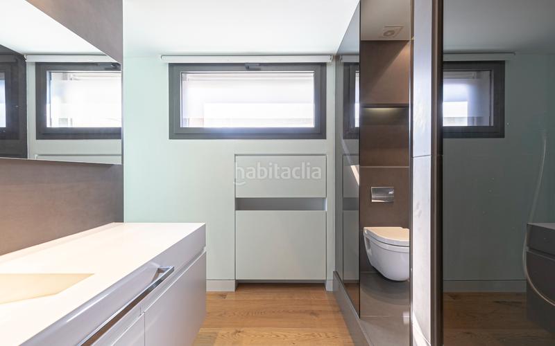 Foto 989fdd1d-5a58-42e7-bef2-1d97e016e869. Casa con riscaldamento parcheggio in Sant Genís dels Agudells Barcelona