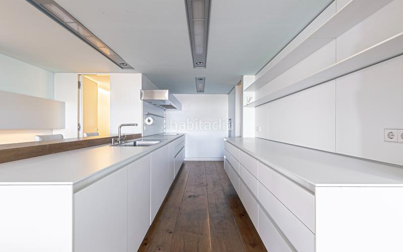 Foto da0ebaaf-2d86-40d8-a221-b974d63c9ae0. Casa con riscaldamento parcheggio in Sant Genís dels Agudells Barcelona