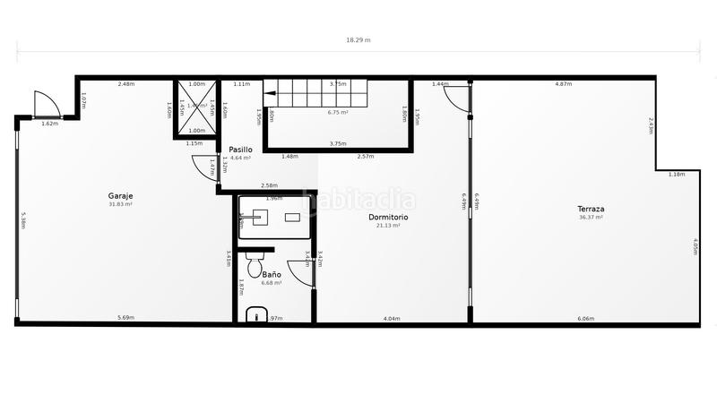 Foto df486f64-ecba-4b90-a850-3726c74c37f8. Casa con riscaldamento parcheggio in Sant Genís dels Agudells Barcelona