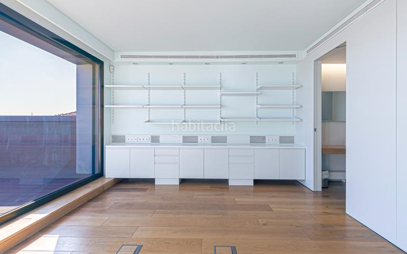 Foto df7a1136-2f1b-439e-811f-be1f5720e10c. Casa con riscaldamento parcheggio in Sant Genís dels Agudells Barcelona