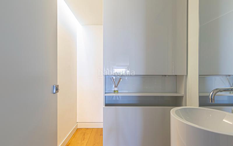 Foto f35978d4-ea73-4dd5-b172-5be5ae004c26. Casa con riscaldamento parcheggio in Sant Genís dels Agudells Barcelona