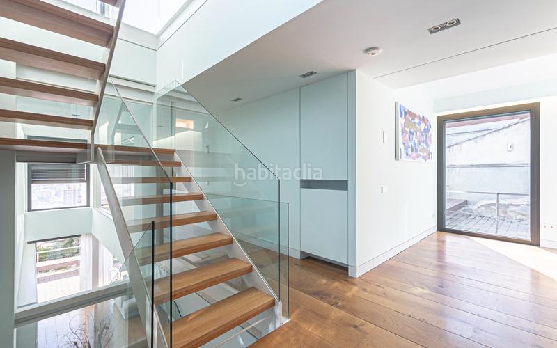 Foto f4880277-ddee-47c5-9a00-e207a17c8f6f. Casa con riscaldamento parcheggio in Sant Genís dels Agudells Barcelona