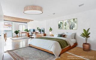 Etagenwohnung  Sant pere més alt. Piso en venta en sant pere, santa caterina i la ribera, con 3 ha