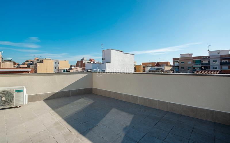 Foto 0e4502d3-eca0-4343-914a-581d1d7e8149. Zweistöckige wohnung mit heizung parking pool in Gorg Badalona
