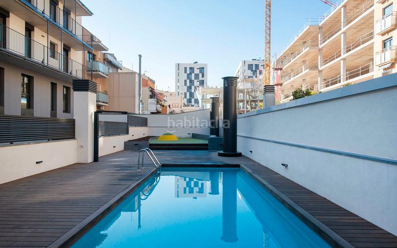 Foto 3f5bc3cd-0eca-4775-a1de-4930ac32f8ec. Zweistöckige wohnung mit heizung parking pool in Gorg Badalona