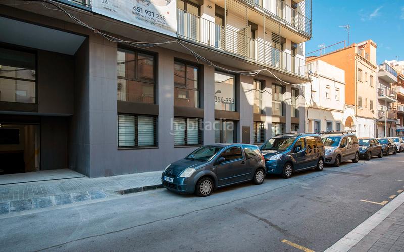 Foto e1cbd7b9-efbe-4fe3-9c99-6eeee55860c6. Zweistöckige wohnung mit heizung parking pool in Gorg Badalona