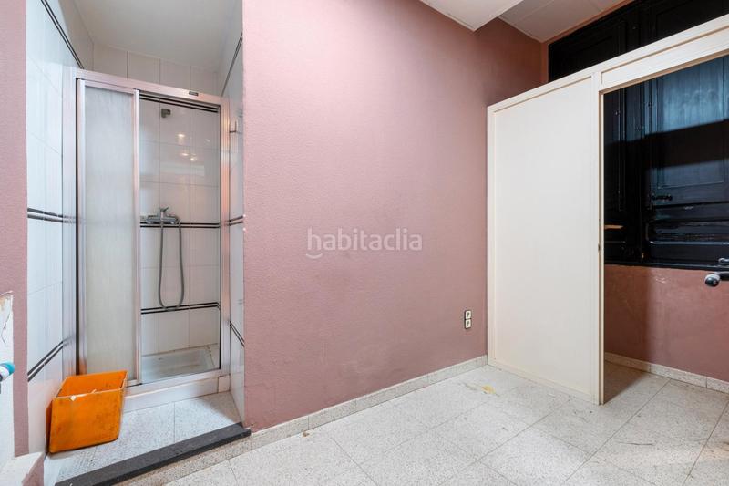 Foto 136e49b1-7386-4599-aaa8-5fe75af76f63. Piso pis a reformar al barri vell en Centre-Barri Vell Girona