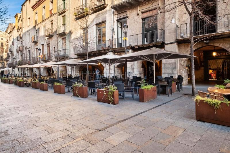 Foto 1f9d4123-c1b9-4cf6-b1c1-be55f4e2179a. Piso pis a reformar al barri vell en Centre-Barri Vell Girona