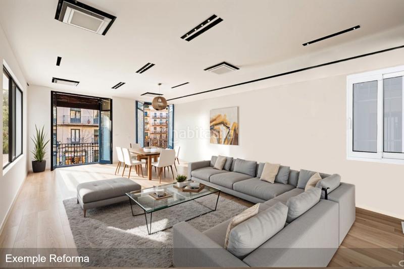 Foto 85a47740-8e55-40d4-b014-96b989db1ceb. Piso pis a reformar al barri vell en Centre-Barri Vell Girona