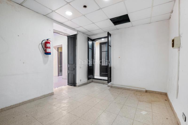 Foto c6b92ef0-9176-4515-8363-7165fc444805. Piso pis a reformar al barri vell en Centre-Barri Vell Girona