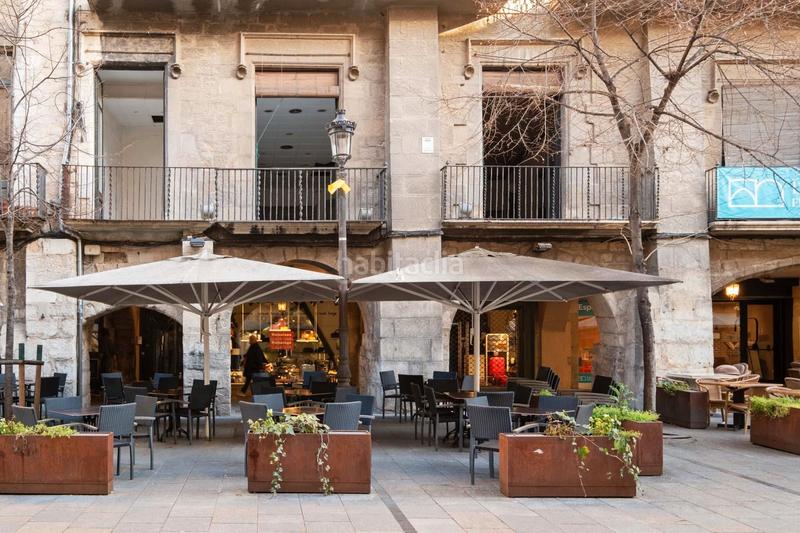 Foto f59700b7-0ec8-4894-8df6-6c8ce7eb9fca. Piso pis a reformar al barri vell en Centre-Barri Vell Girona