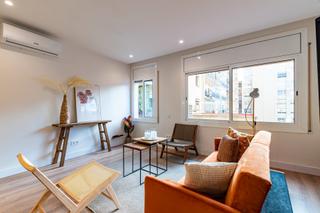 Appartement  Rocafort. Piso a estrenar en la nova esquerra de leixample